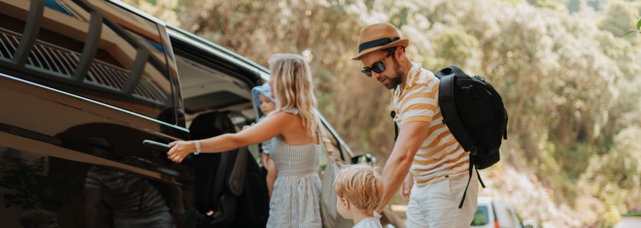 Antalya Airport Transfer – Antalya Hotel Transfer – Antalya VIP Transfer