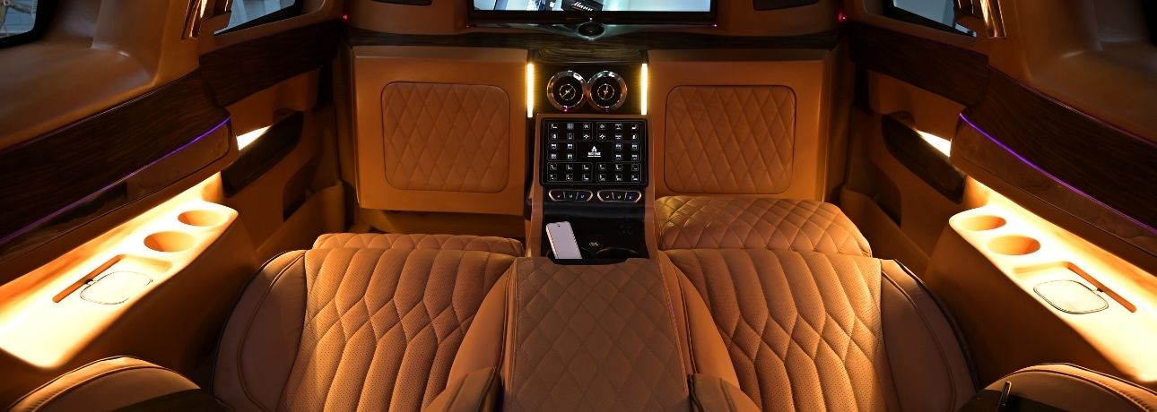 Antalya Airport Transfer – Antalya Hotel Transfer – Antalya VIP Transfer